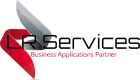 LR Services LLC, Business Applications Partner